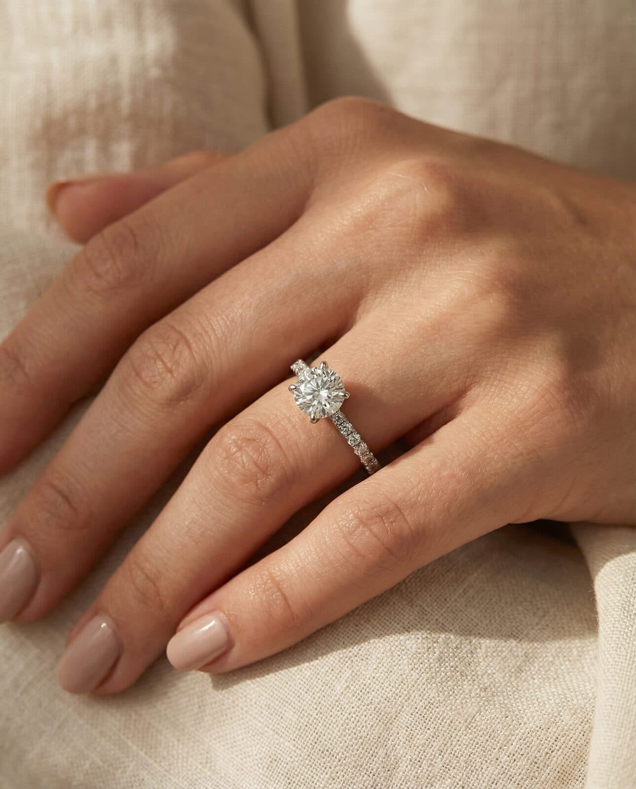 The Solitaire